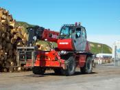 Manitou 2150