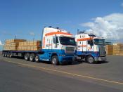 Hookers Kenworth & Freightliner