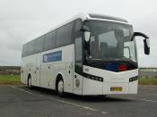 De Jong Tours