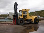 Hyster Fork Lift