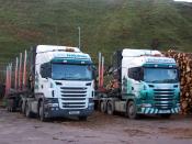 Scania X 2