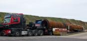 100 Ton Load