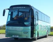 11 Reg Coach