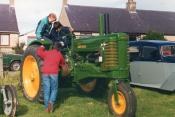 John Deere