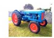 Fordson Tractors