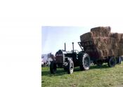 Fordson Tractors