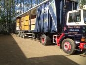 Bedford Tm Working Today