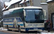 Leasks Of Lerwick