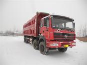 Saic-iveco Hongyan
