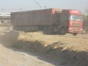 China Truck
