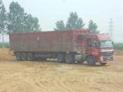 China Truck