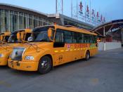 School Bus
