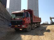 Foton-AUMAN-ETX9