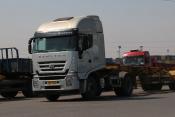 Hongyan-iveco