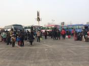 Many People
