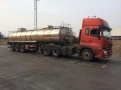 Dongfeng Kinland