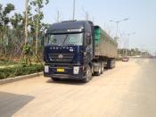 Hongyan Iveco