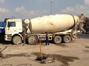 Shacman F2000