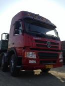 Chinese Volvo - Dayun