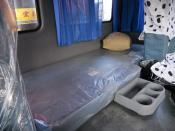 Saic-iveco Hongyan