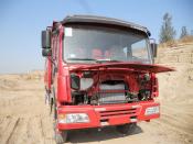 Saic-iveco Hongyan