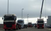 Cormacks