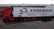 A.j. Anderson