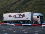 Carntyne