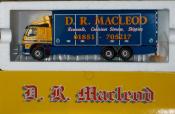 D.r. Macleod