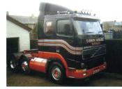Volvo