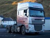 Daf   Sh 08 Nws  Carntyne