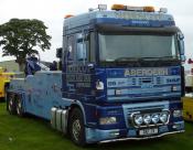 Daf Recovery