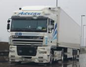 Daf X480