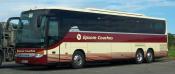 Epsom Coaches