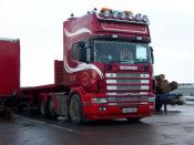 Scania