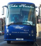 Falkirk Fc Team Coach