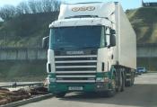 Scania