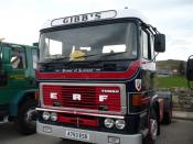 Gibb's Erf