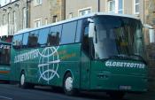 Globetrotter