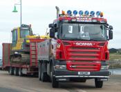 Gmr Henderson Scania