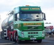Harry Lawson 10 Reg Volvo