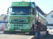 Harry Lawson