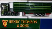 Henry Thomson