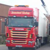 International Haulage