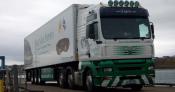 Islay  Crab  Exports
