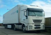 Iveco Stralis
