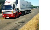 John Brackenridgetransport