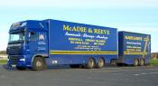 Macadie & Reeve Daf