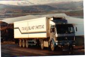 Merc 38 Tonner