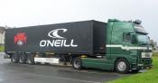 O'neill    VOLVO